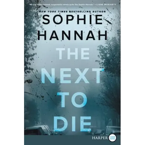 The Next to Die