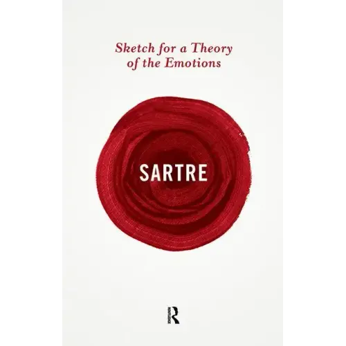 Sketch for a Theory of the Emotions