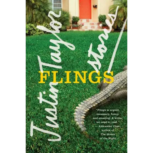 Flings: Stories