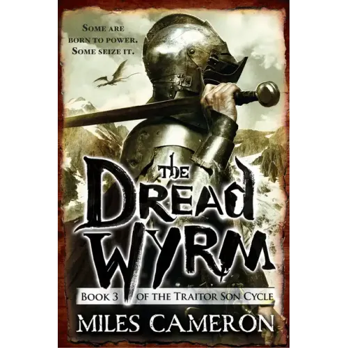 The Dread Wyrm
