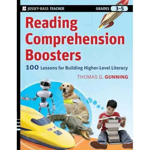 Comprehension Boosters