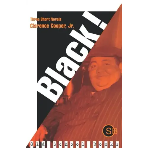 Black!