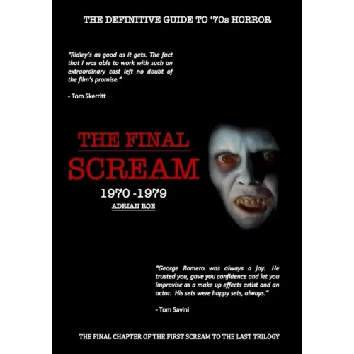 The Final Scream