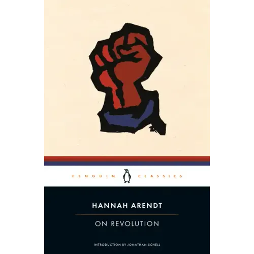 On Revolution