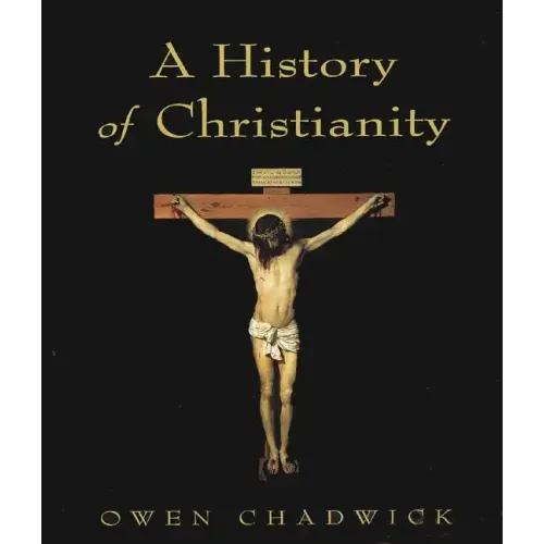 A History of Christianity