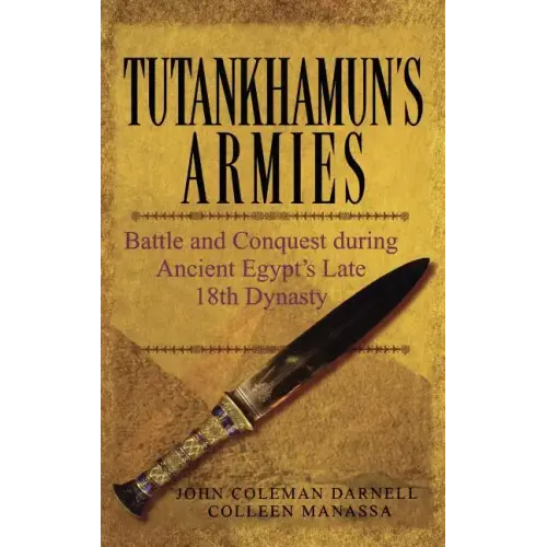Tutankhamun's Armies