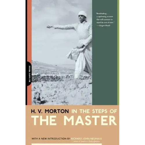 In the Steps of the Master