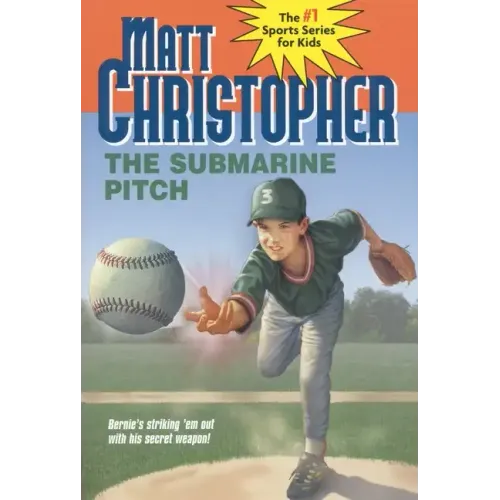 The Submarine Pitch