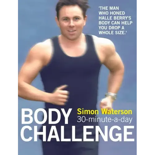 30-Minute-A-Day Body Challenge