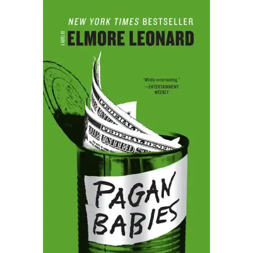 Pagan Babies