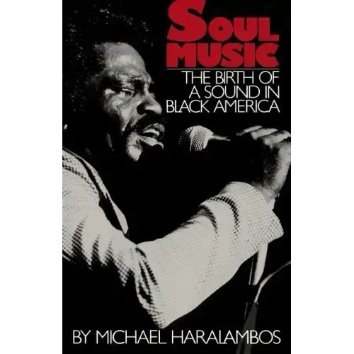 Soul Music