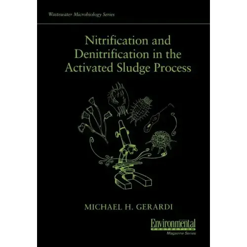 Nitrification