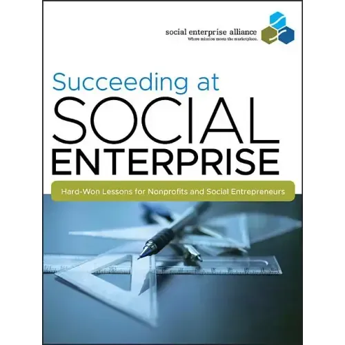Succeeding at Social Enterpris