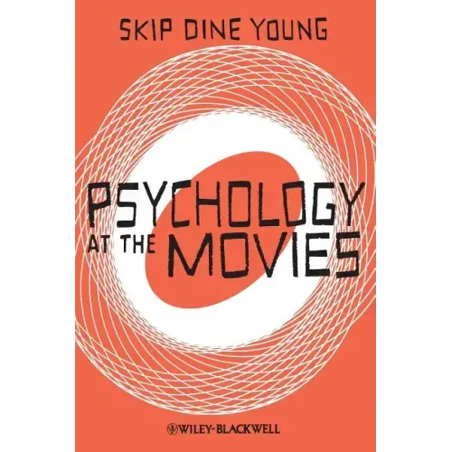 Psychology at the Movies