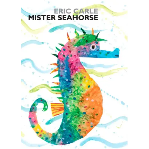 Mister Seahorse