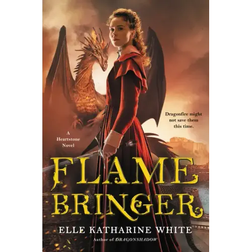 Flamebringer