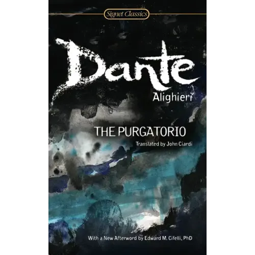 The Purgatorio