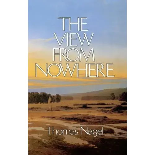The View from Nowhere