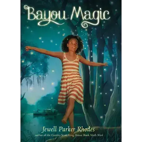 Bayou Magic
