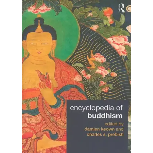 Encyclopedia of Buddhism