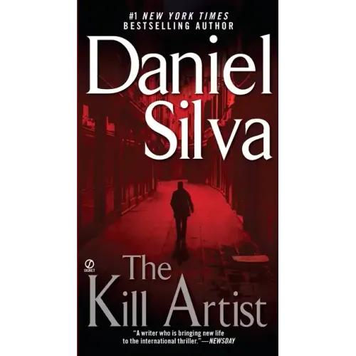 The Kill Artist