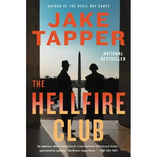The Hellfire Club