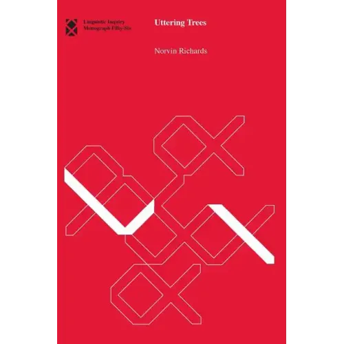 Uttering Trees