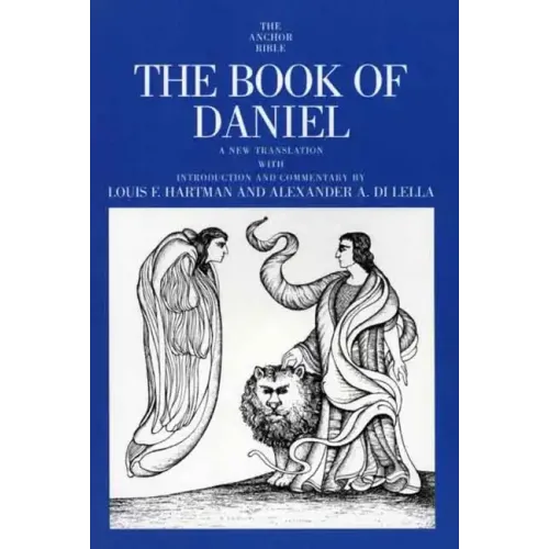 Book of Daniel