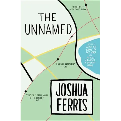 The Unnamed