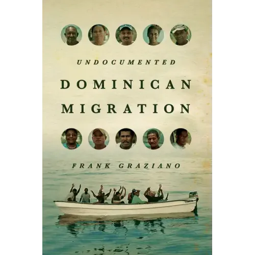Undocumented Dominican Migration