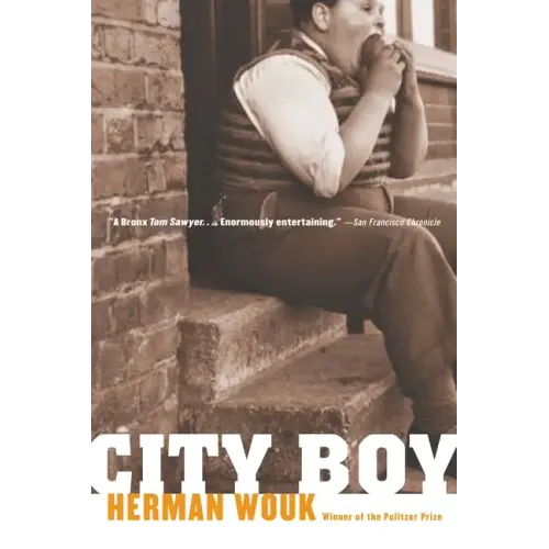 City Boy
