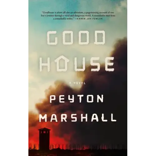 Goodhouse
