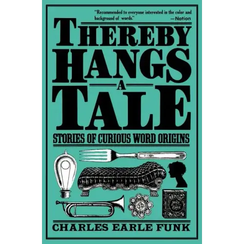 Thereby Hangs a Tale