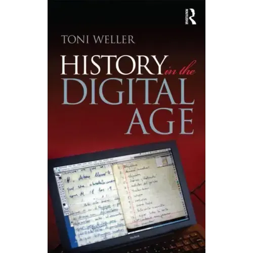 History in the Digital Age