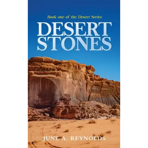 Desert Stones