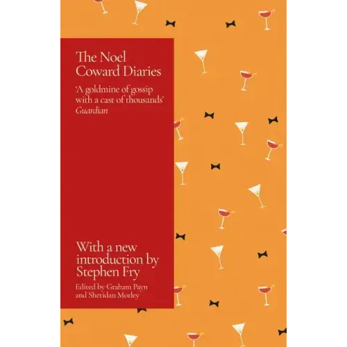 The Noel Coward Diaries