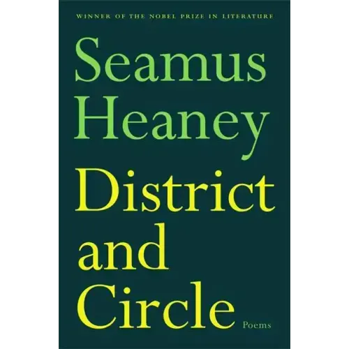 District and Circle