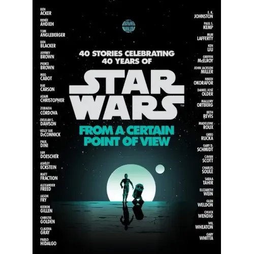 From a Certain Point of View (Star Wars)