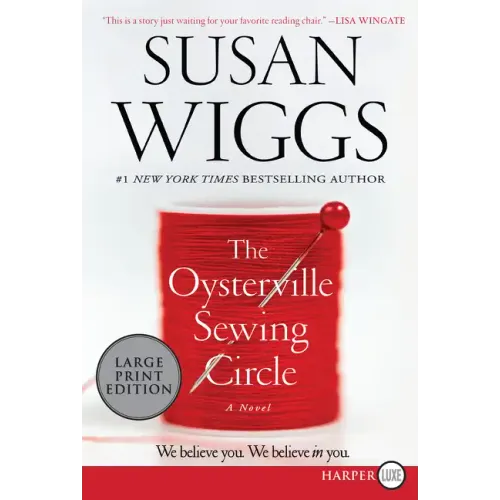The Oysterville Sewing Circle