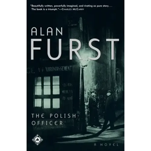 The Polish Officer