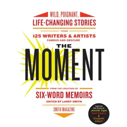 The Moment