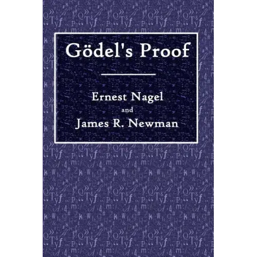 Godel's Proof