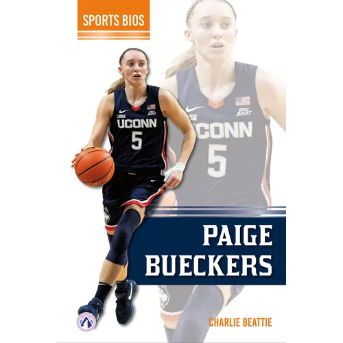Paige Bueckers