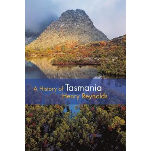 A History of Tasmania