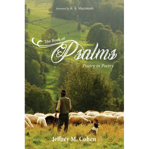 The Book of Psalms
