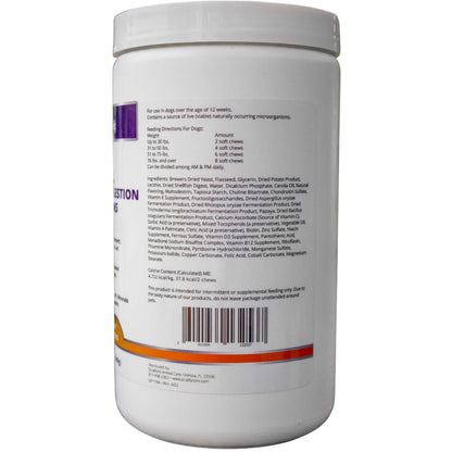 PiccardNaturePets One 4 All Supplement 120ct Soft Chews