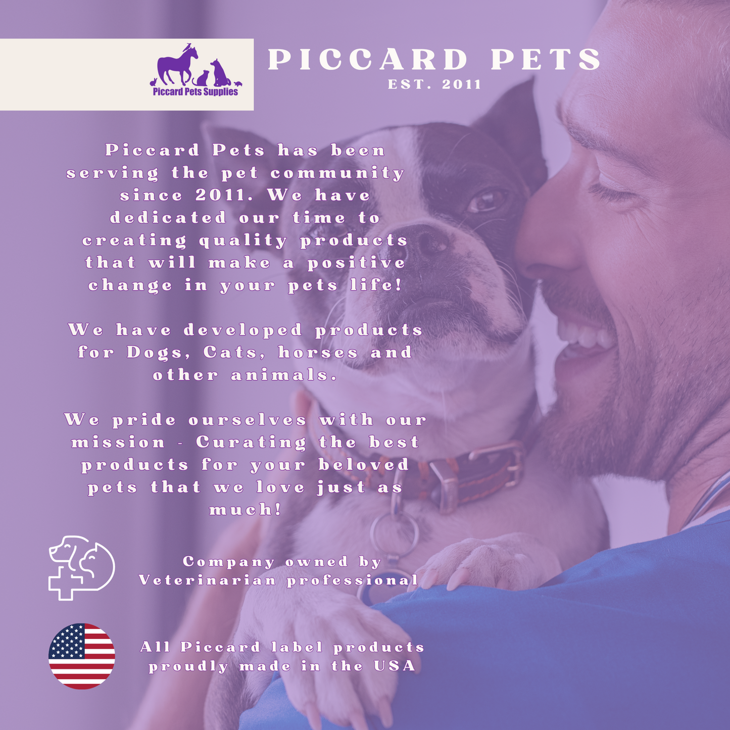 Piccardmeds4pets Digi-Eaze Probiotic Paste for Cats Easy Dosing 220 Grams + FREE Bandana!
