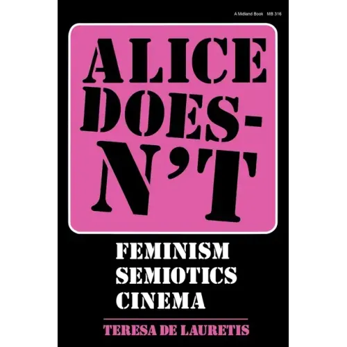 Alice Doesn't