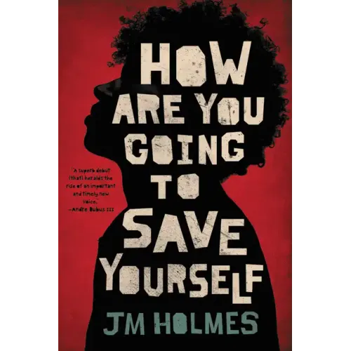 How Are You Going to Save Yourself