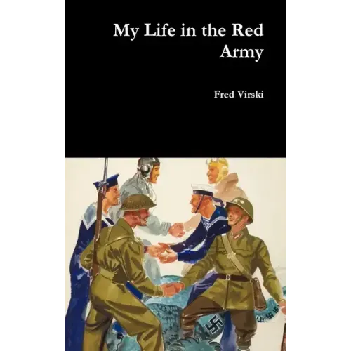 My Life in the Red Army